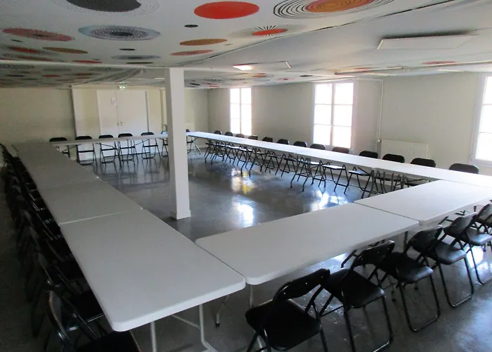 Le Clos 3* Loudun