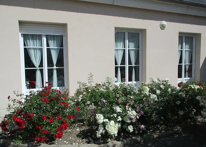 Hotel Le Clos