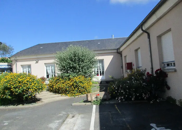 Le Clos Loudun