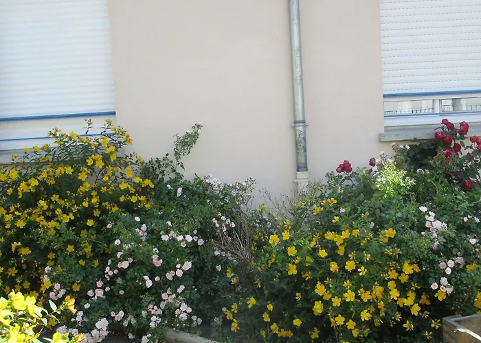 Hotel Le Clos 3*