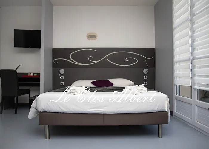 Le Clos Loudun