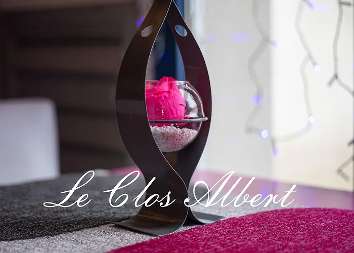 Le Clos