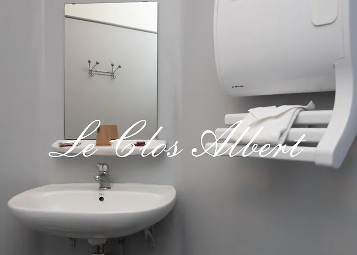 Le Clos Loudun