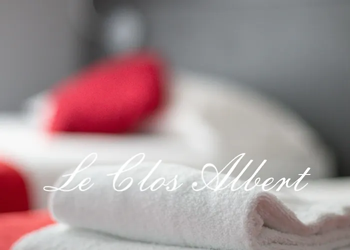 Le Clos Hotel
