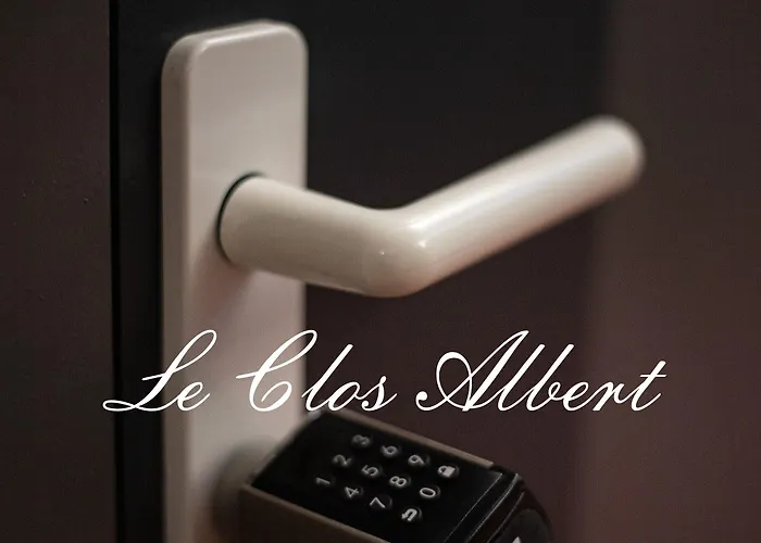 Hotel Le Clos 3*