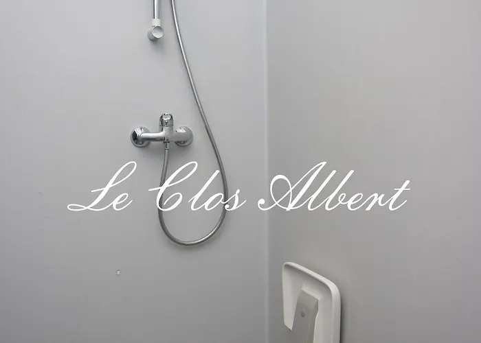 Le Clos Hotel Loudun