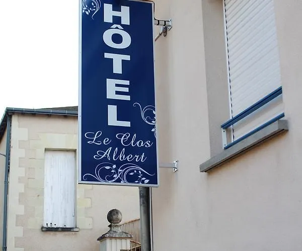 Hotel Le Clos 3*