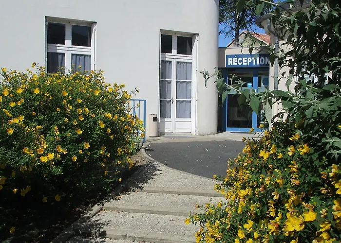 Hotel Le Clos 3*